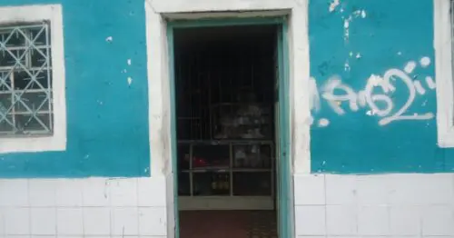 TIENDA DE BARRIO  CALLE 57 TUNJUELITO